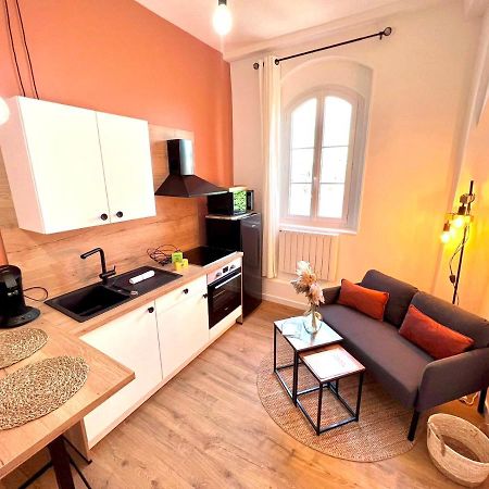 Le Carnot: Apt 2 Prs Neuf Proxi Centre Historique Dijon Exterior foto